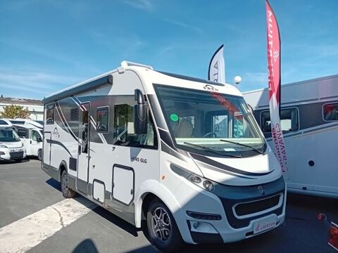 AUTRES Camping car 2026 occasion Fontenay-sur-Eure 28630