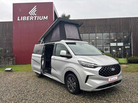 Annonce voiture Camping car Camping car 60399 €