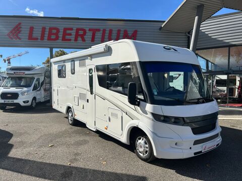 CI Divers 2014 occasion Fenouillet 31150