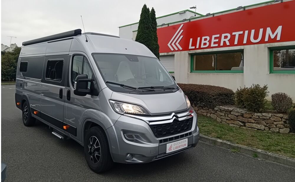  2025 occasion 22300 Lannion