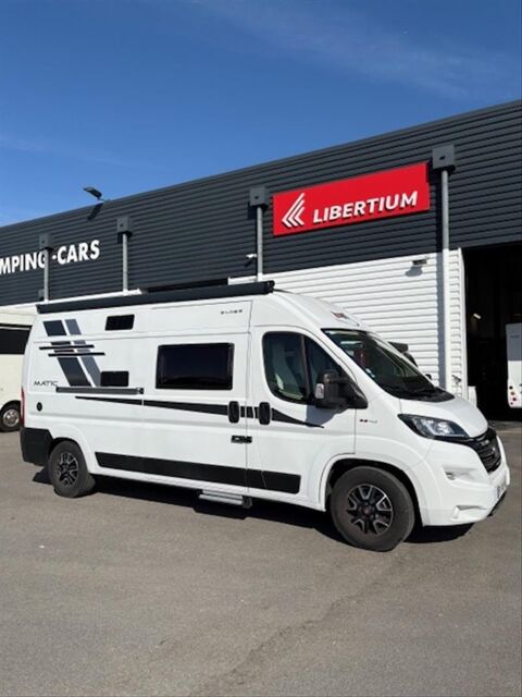 Divers Divers 2021 occasion Cauffry 60290