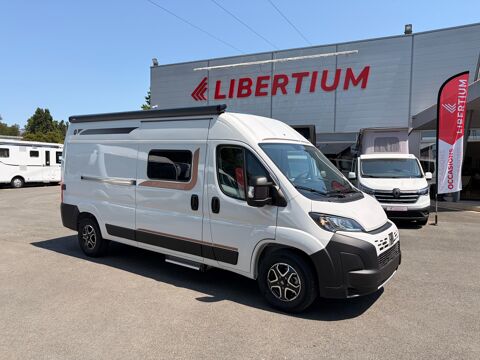 Annonce voiture RANDGER Camping car 59489 €