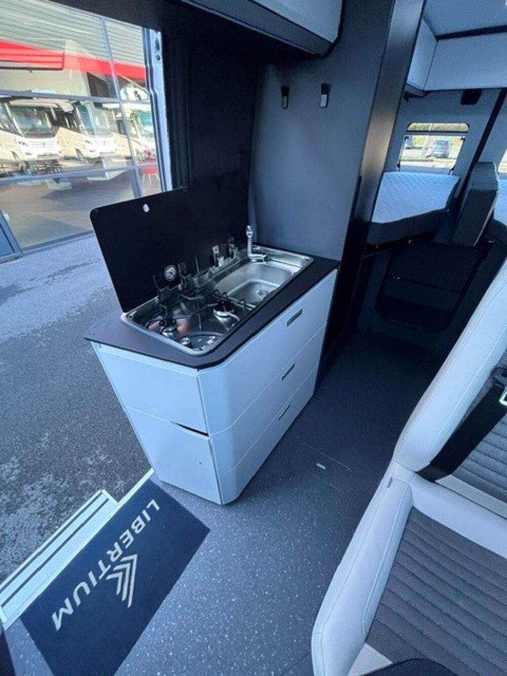   occasion 60290 Rantigny