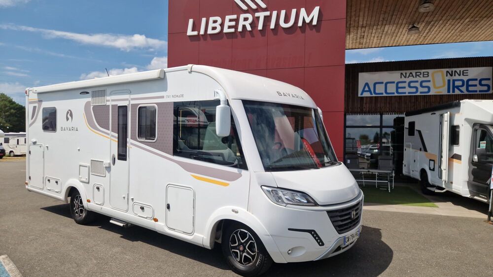  2023 occasion 33700 M&eacute;rignac