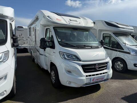 MC LOUIS Camping car 2018 occasion La M&eacute;zi&egrave;re 35520