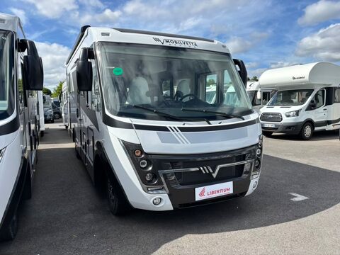 Camping car Camping car  occasion La M&eacute;zi&egrave;re 35520