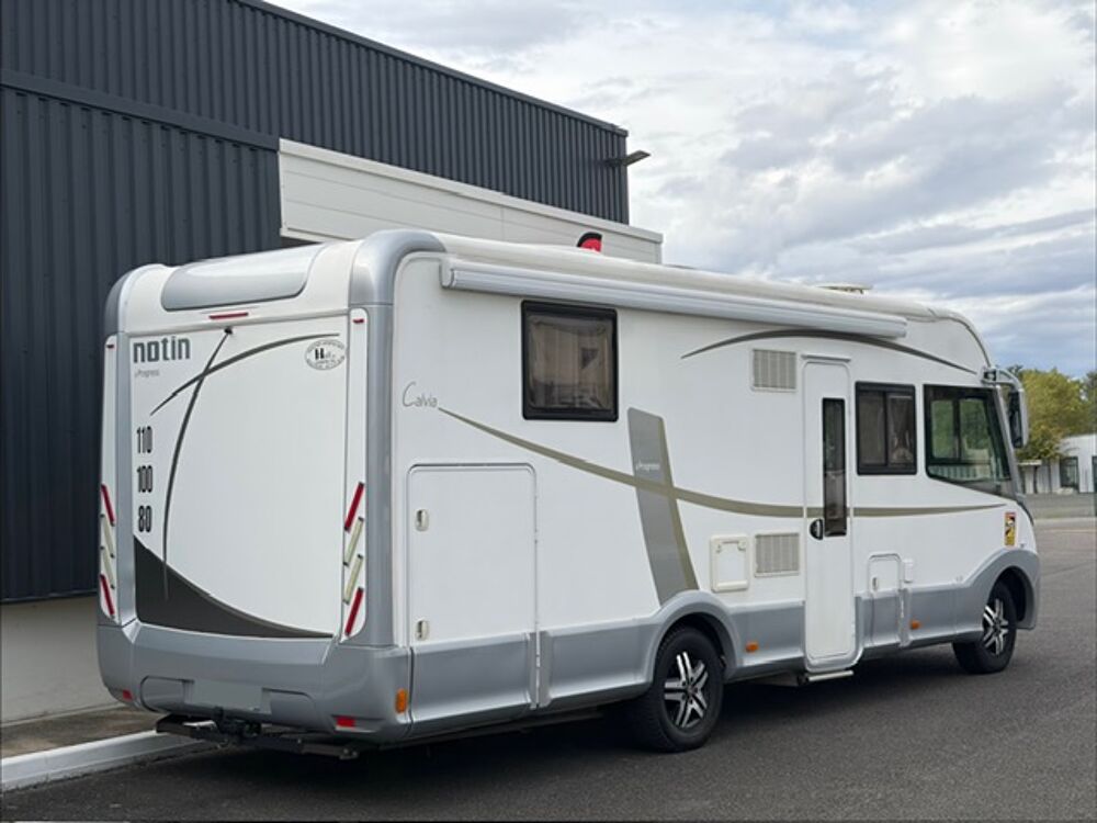  2016 occasion 42110 Feurs