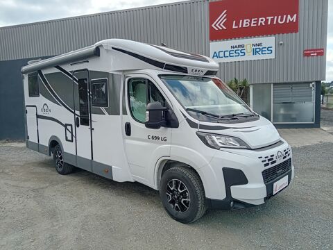 Annonce voiture AUTRES Camping car 71900 €