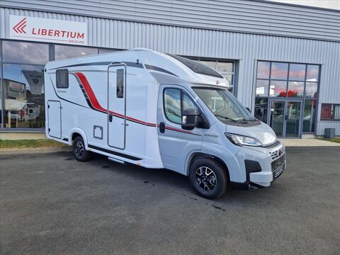 Camping car Camping car  occasion Meung-sur-Loire 45130