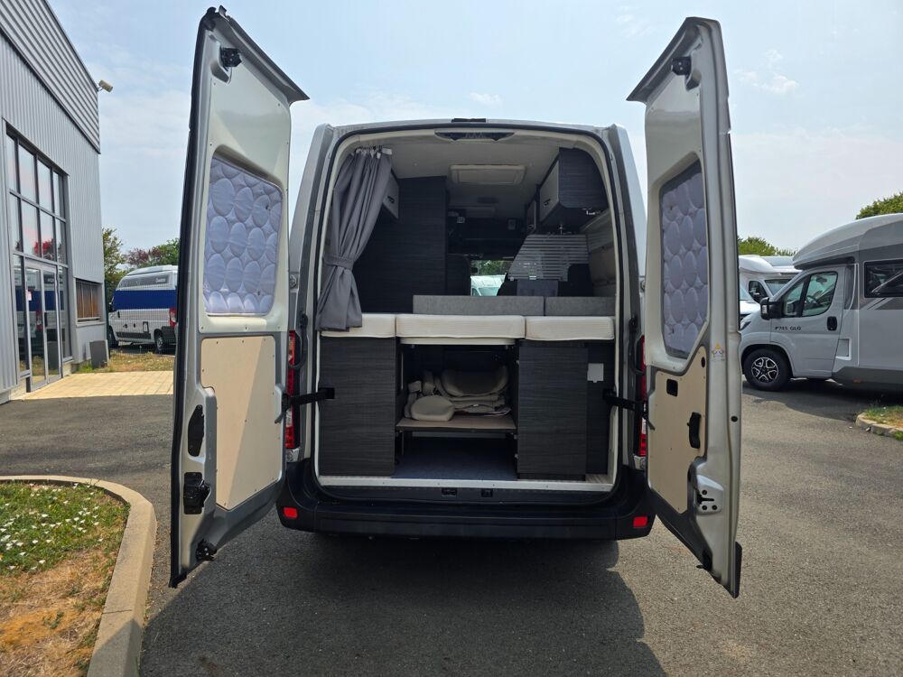  2018 occasion 45130 Meung-sur-Loire