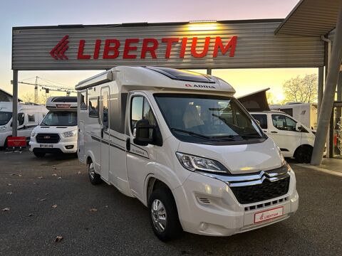 Camping car Camping car 2023 occasion Fenouillet 31150