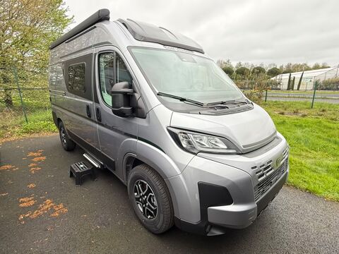 Camping car Camping car  occasion La M&eacute;zi&egrave;re 35520