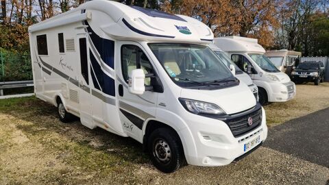 MC LOUIS Divers 2016 occasion M&eacute;rignac 33700