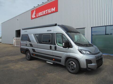 Camping car Camping car  occasion Saint-Dizier 52100