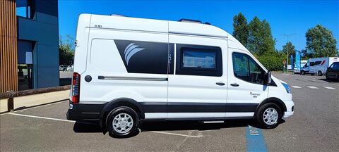 Annonce voiture DREAMER Camping car 54900 €
