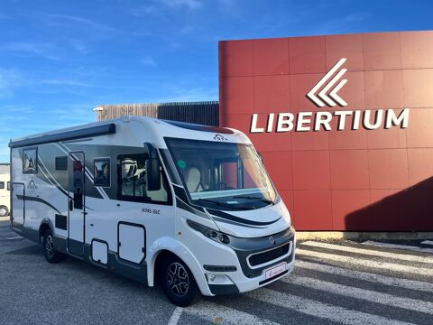 AUTRES Camping car  occasion Perpignan 66000