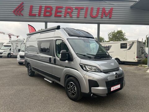 FONT VENDOME Camping car  occasion Fenouillet 31150