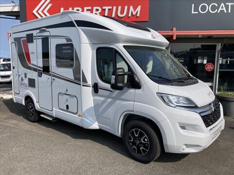 Camping car Camping car 2025 occasion Lagny-sur-Marne 77400