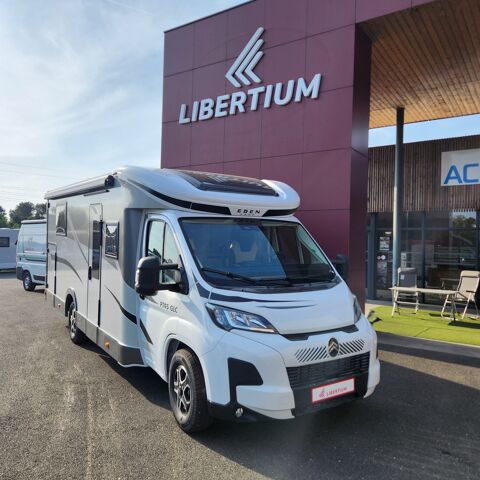 Annonce voiture AUTRES Camping car 83240 €