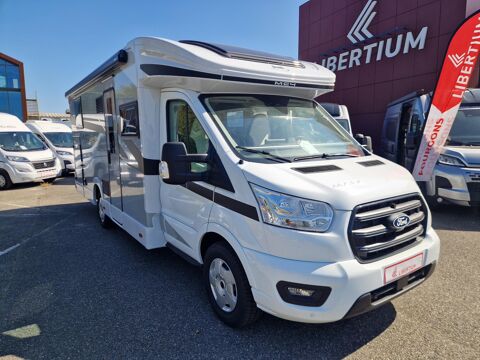 MC LOUIS Camping car  occasion Muret 31600