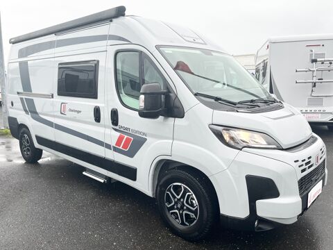 CHALLENGER Divers  occasion Plougastel-Daoulas 29470