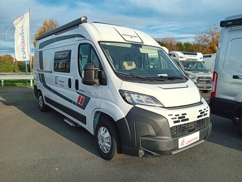 CHALLENGER Divers  occasion La Bazoge 72650