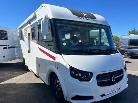 Camping car Camping car 2019 occasion Bouaye 44830