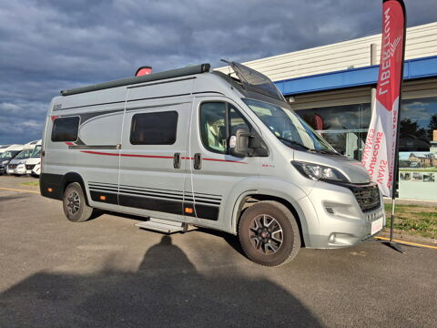 Camping car Camping car 2021 occasion Fontenay-sur-Eure 28630