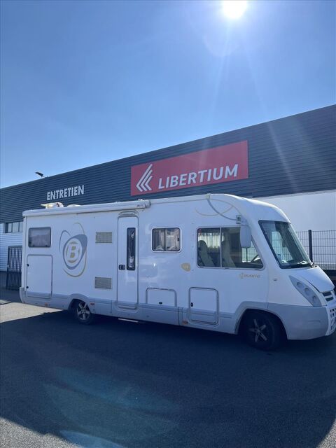 Divers Divers 2009 occasion Rantigny 60290