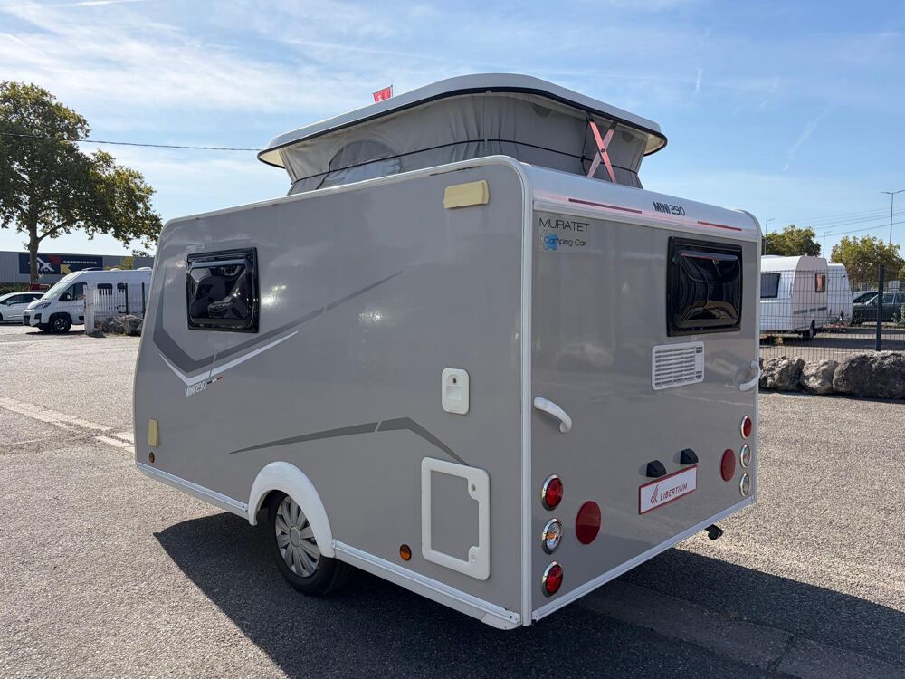  2023 occasion 31600 Muret