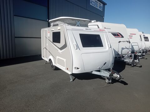 AUTRES Caravane 2025 occasion Luisant 28600