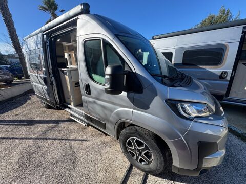 RANDGER Camping car  occasion Six-Fours-les-Plages 83140