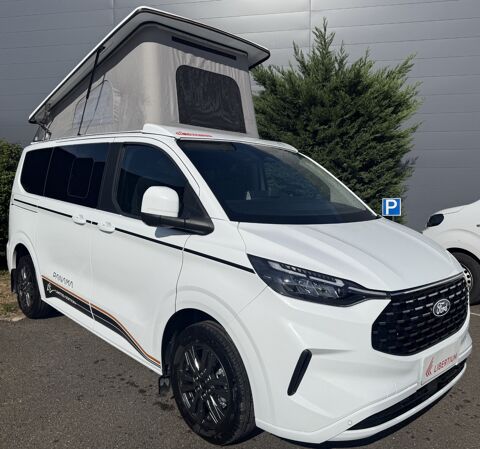 AUTRES Camping car  occasion Luisant 28600