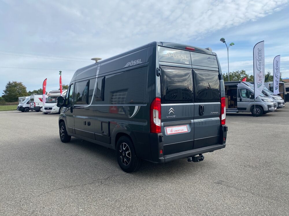  2019 occasion 09100 Pamiers
