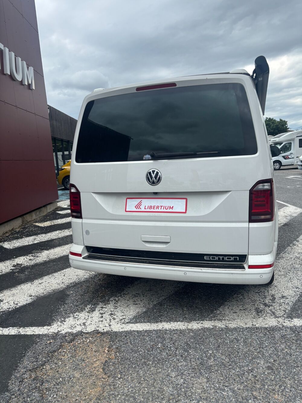  2018 occasion 66000 Perpignan