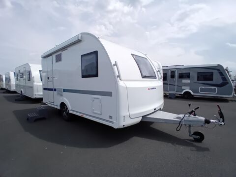 Caravane Caravane 2025 occasion Verson 14790