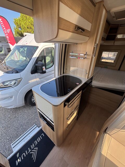  2019 occasion 66000 Perpignan