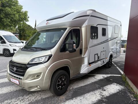  2021 occasion 66000 Perpignan
