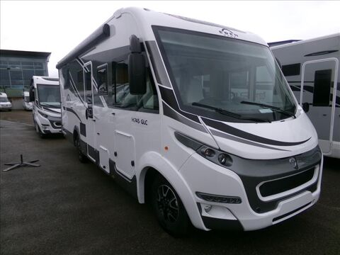 AUTRES Camping car  occasion Vesoul 70000