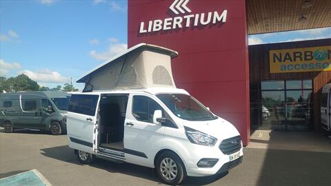 Annonce voiture Camping car Camping car 44900 €