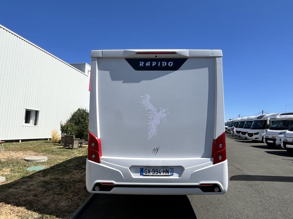  2024 occasion 49750 Beaulieu-sur-Layon