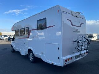  2019 occasion 14790 Verson