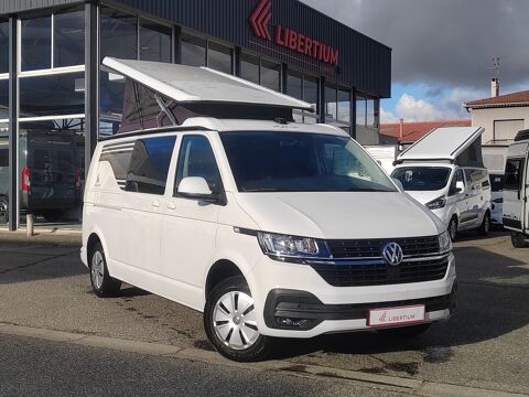 Annonce voiture STYLEVAN Camping car 67500 €