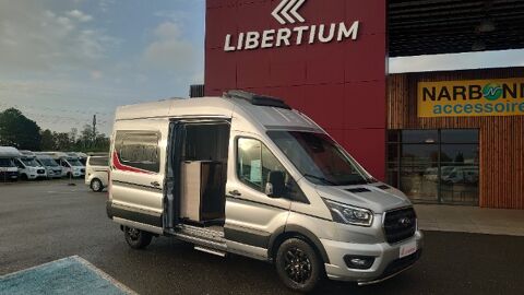 Camping car Camping car  occasion M&eacute;rignac 33700