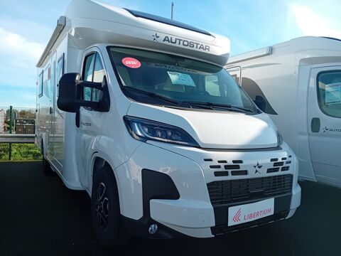 Camping car Camping car  occasion La Bazoge 72650