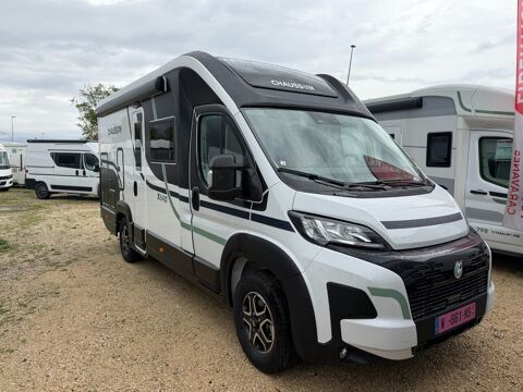 CHAUSSON Camping car  occasion Le Pontet 84130