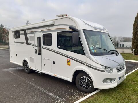 NOTIN Camping car 2022 occasion Feurs 42110