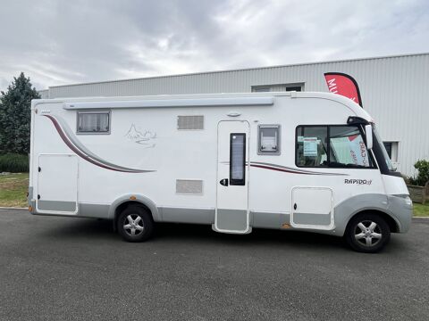  2015 occasion 49750 Beaulieu-sur-Layon