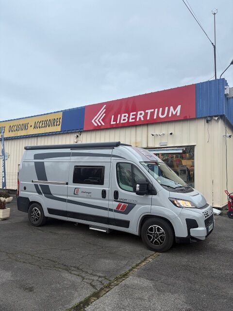 Divers Divers 2024 occasion Cauffry 60290