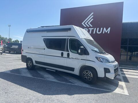 Camping car Camping car  occasion Perpignan 66000